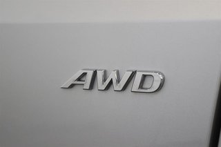 2017 Hyundai Tucson AWD 2.0L Luxury