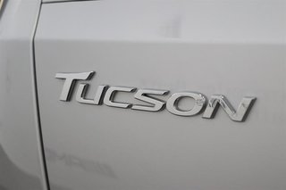 2017 Hyundai Tucson AWD 2.0L Luxury