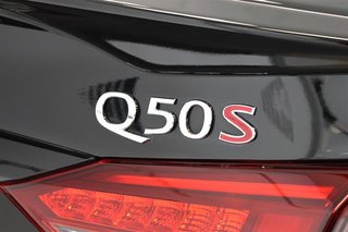 2020 Infiniti Q50 Red Sport ProACTIVE (2)