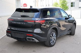 2024 Infiniti QX60 SENSORY AWD