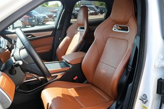 2024 Jaguar F-PACE P250 R-DYNAMIC S