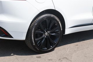 2024 Jaguar F-PACE P250 R-DYNAMIC S