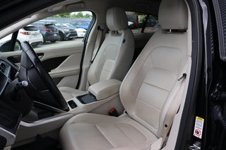 2019 Jaguar I-PACE First Edition