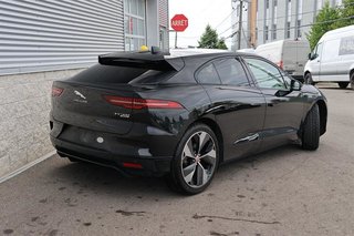 2019 Jaguar I-PACE First Edition