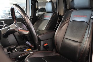 2021 Jeep Gladiator 4x4 Rubicon