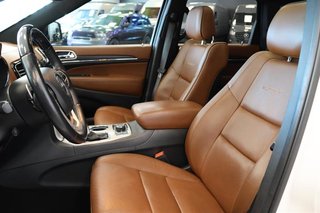 2019 Jeep Grand Cherokee 4X4 Summit