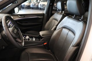 2023 Jeep Grand Cherokee L 4x4 Overland