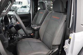 2024 Jeep Wrangler Rubicon 2 Door 4x4