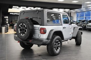 2024 Jeep Wrangler Rubicon 2 Door 4x4