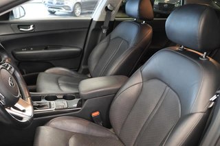 2020 Kia Optima EX