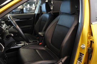 2021 Kia Seltos EX AWD