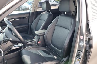 2024 Kia Seltos EX AWD