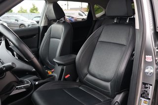 2024 Kia Seltos EX AWD