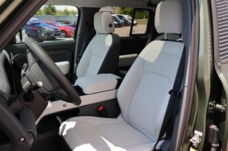 2026 Land Rover Defender 110 P400 S