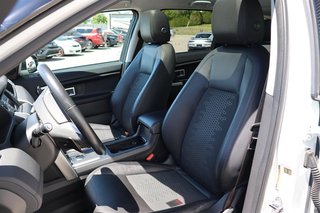 2019 Land Rover Discovery Sport 237hp SE