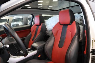 2015 Land Rover Range Rover Evoque Dynamic Coupe