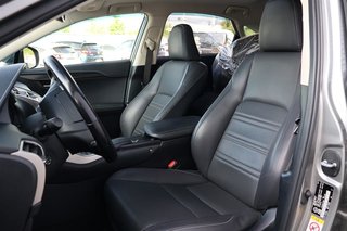 2017 Lexus NX 200t 6A