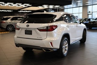 2016 Lexus RX350 8A