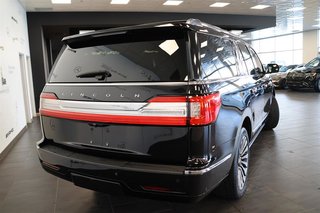2019 Lincoln Navigator Reserve L
