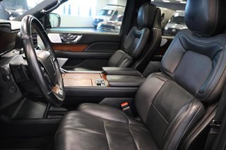 2019 Lincoln Navigator Reserve L