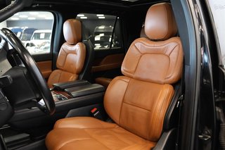 2021 Lincoln Navigator 4x4 Reserve L