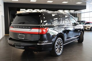 2021 Lincoln Navigator 4x4 Reserve L