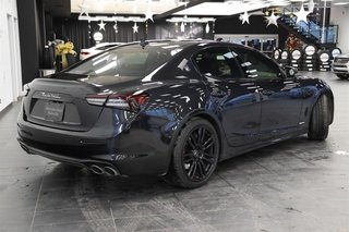 2018 Maserati Ghibli S Q4 GranLusso