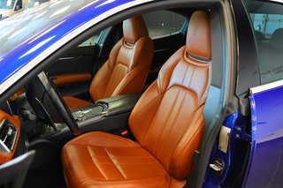 2018 Maserati Ghibli S Q4 GranSport