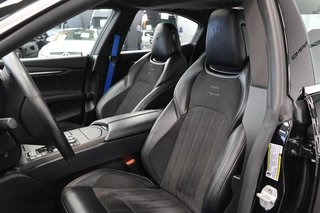 2022 Maserati Ghibli Modena Q4