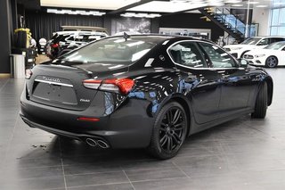 2022 Maserati Ghibli Modena Q4