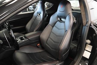 2013 Maserati GranTurismo Sport 4.7