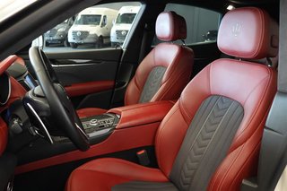 2018 Maserati Levante S GranLusso