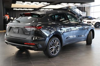 2021 Maserati Levante GranSport