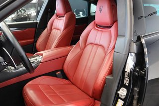 2021 Maserati Levante GranSport
