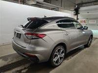2021 Maserati Levante S GranSport