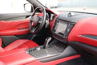 2021 Maserati Levante S GranSport