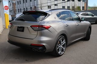 2021 Maserati Levante S GranSport