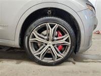 2021 Maserati Levante S GranSport