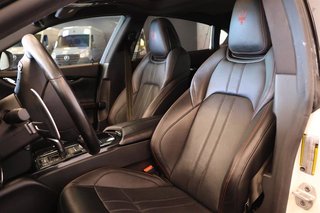 2021 Maserati Quattroporte S Q4 GranSport