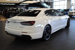 2021 Maserati Quattroporte S Q4 GranSport