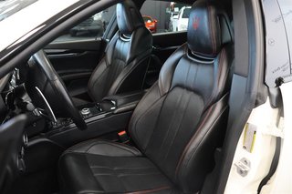 2021 Maserati Quattroporte S Q4 GranSport