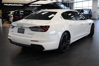 2021 Maserati Quattroporte S Q4 GranSport