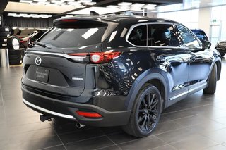 2021 Mazda CX-9 Kuro AWD