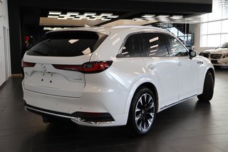 2024 Mazda CX-90 MHEV Signature