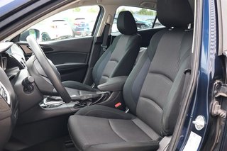 2015 Mazda Mazda3 Sport GS-SKY at