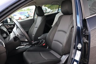 2015 Mazda Mazda3 Sport GS-SKY at