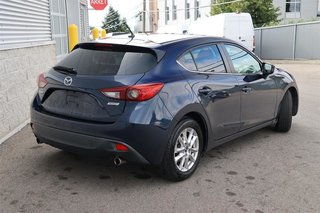 2015 Mazda Mazda3 Sport GS-SKY at