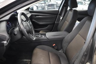 2019 Mazda Mazda3 GX at