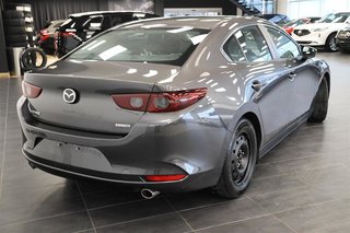 2019 Mazda Mazda3 GX at