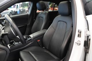 2020 Mercedes-Benz A220 4MATIC Sedan